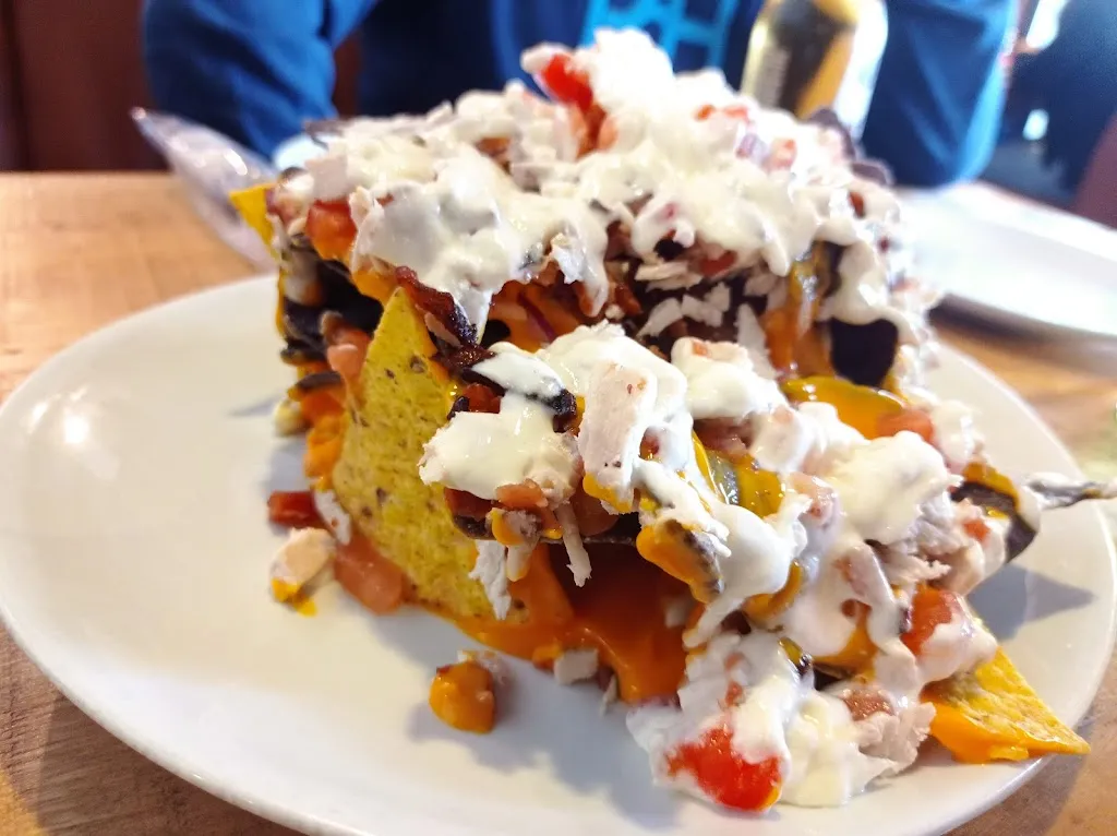 Menu_Mary's Place Dinner_Dos Hermanas_immagine_5