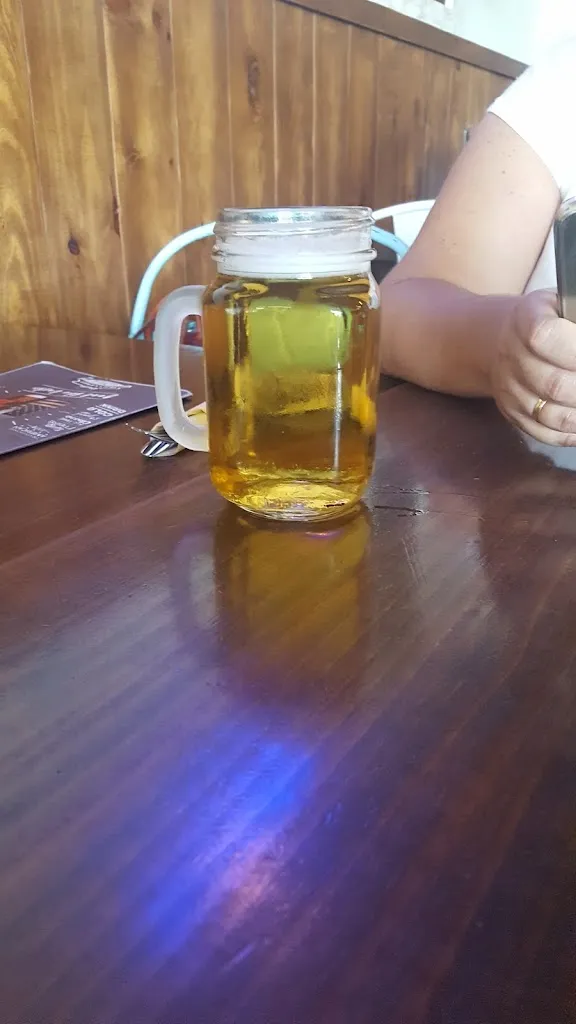 Menu_Mary's Place Dinner_Dos Hermanas_immagine_6