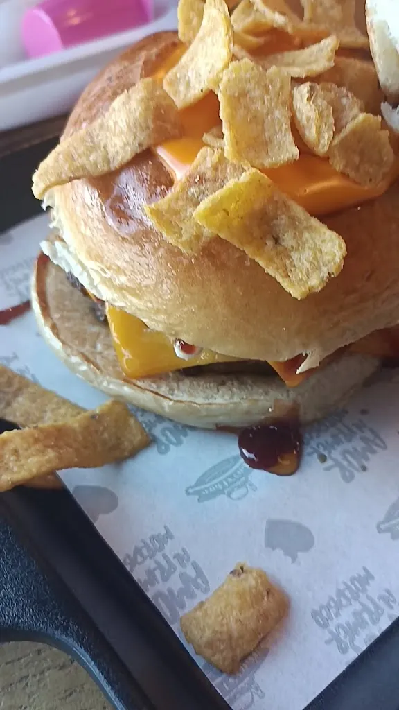 Mary's Place Dinner_Dos Hermanas_slider_image_2