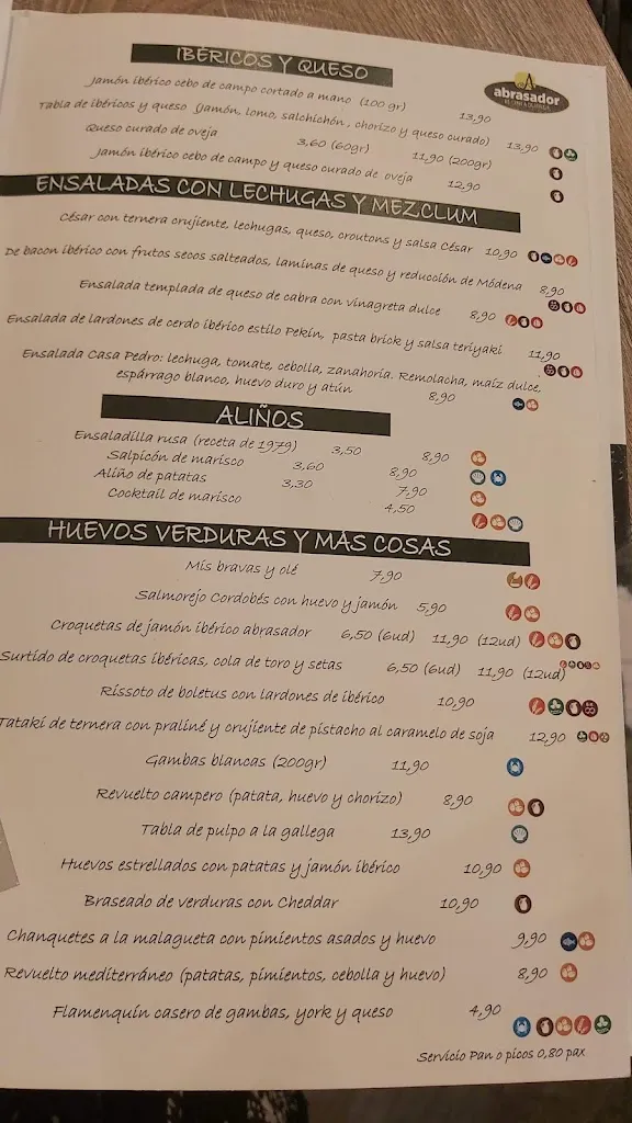 Menu_Abrasador Casa Pedro_Dos Hermanas_image_2