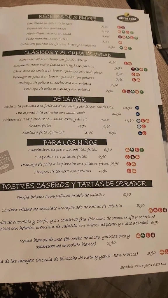 Menu_Abrasador Casa Pedro_Dos Hermanas_image_3