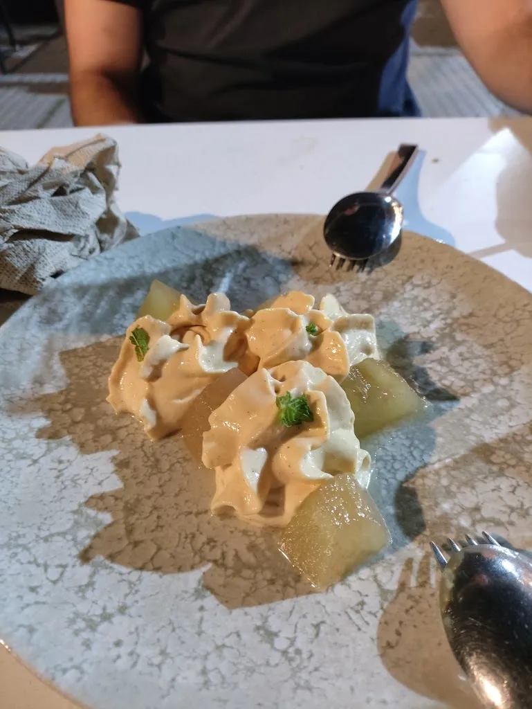 Cristina Ramirez Torralba_Bar restaurante La Canita_Dos Hermanas_review