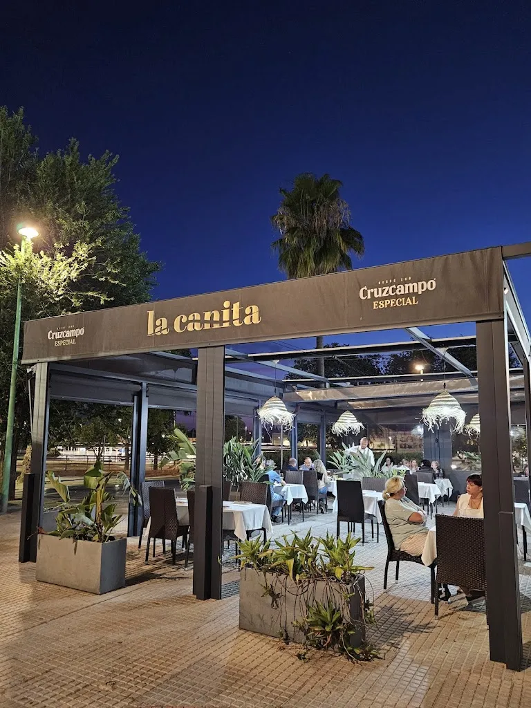 Bar restaurante La Canita_Dos Hermanas_slider_image_3