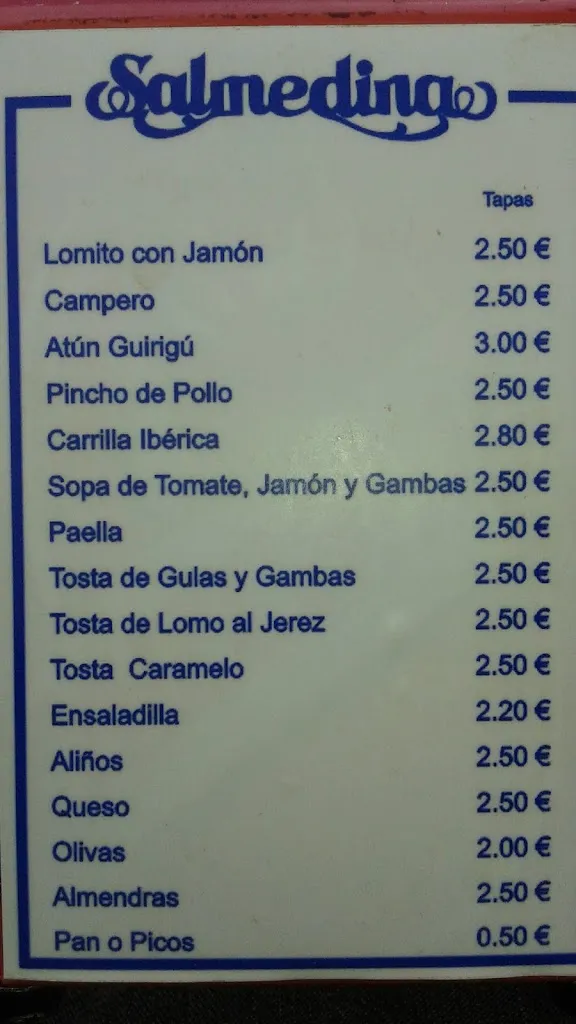 Menu_Restaurante Salmedina_Dos Hermanas_image_4
