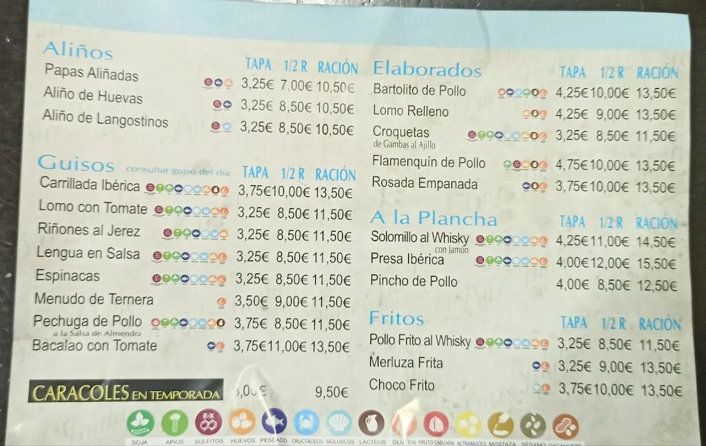 Menu_BAR JAULA_Dos Hermanas_image_3