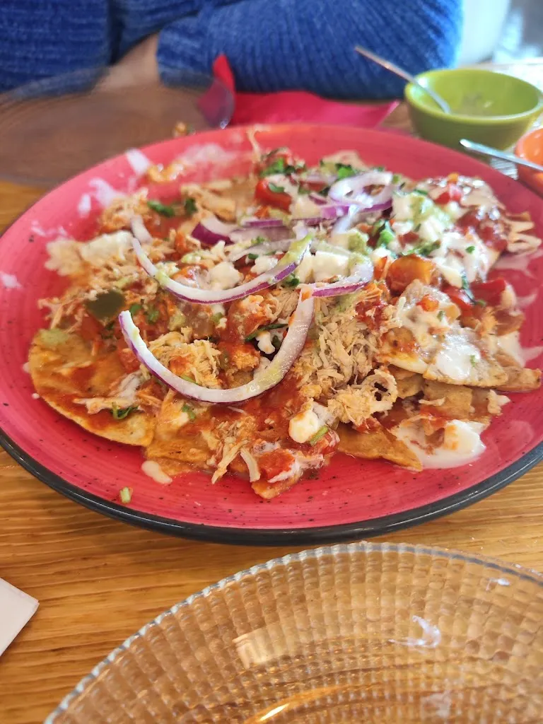 Menu_Tres Marías Restaurante_Dos Hermanas_image_5