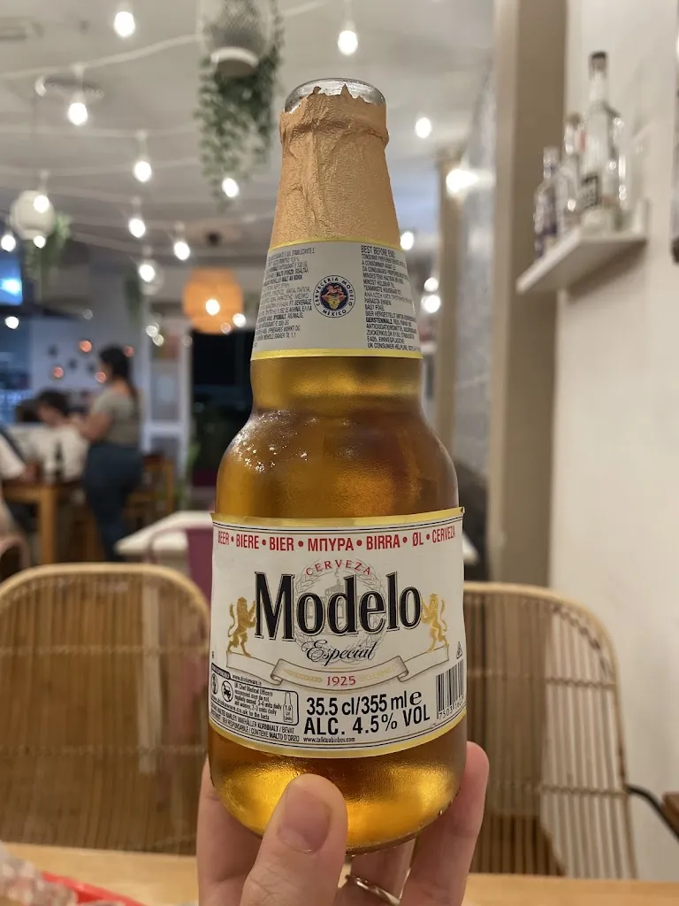 Menu_Tres Marías Restaurante_Dos Hermanas_image_7