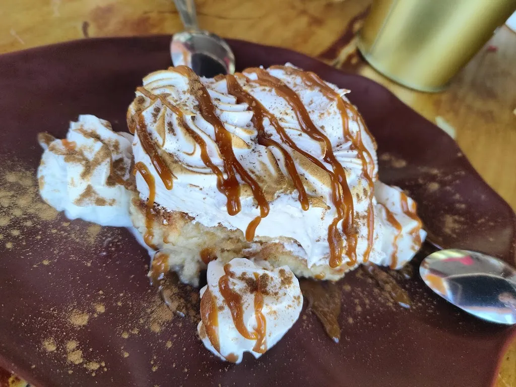 Menu_Tres Marías Restaurante_Dos Hermanas_image_8