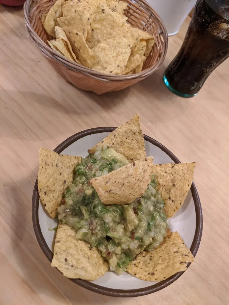 Menu_Tres Marías Restaurante_Dos Hermanas_image_9