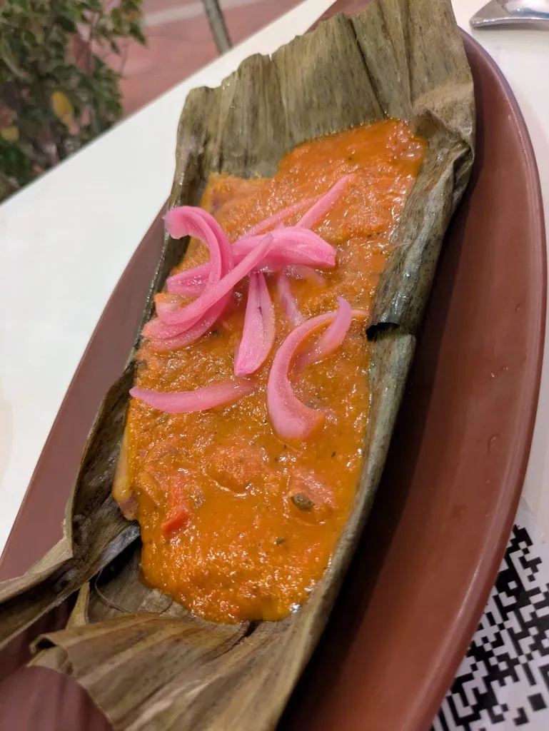 Fraperurb_Tres Marías Restaurante_Dos Hermanas_review