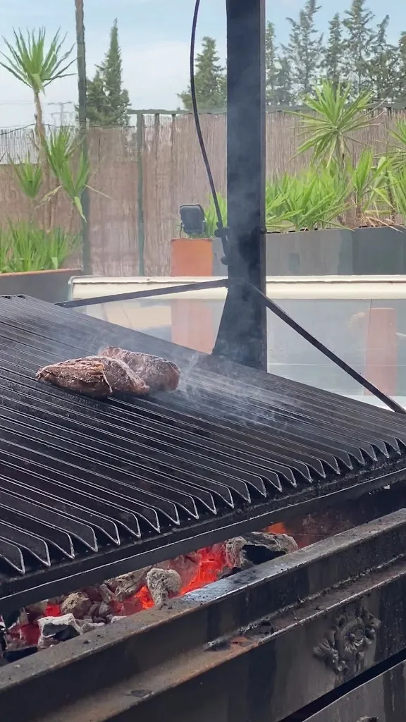 Joy E. Glenn_Restaurante LALOLA de Dos Hermanas_Dos Hermanas_review