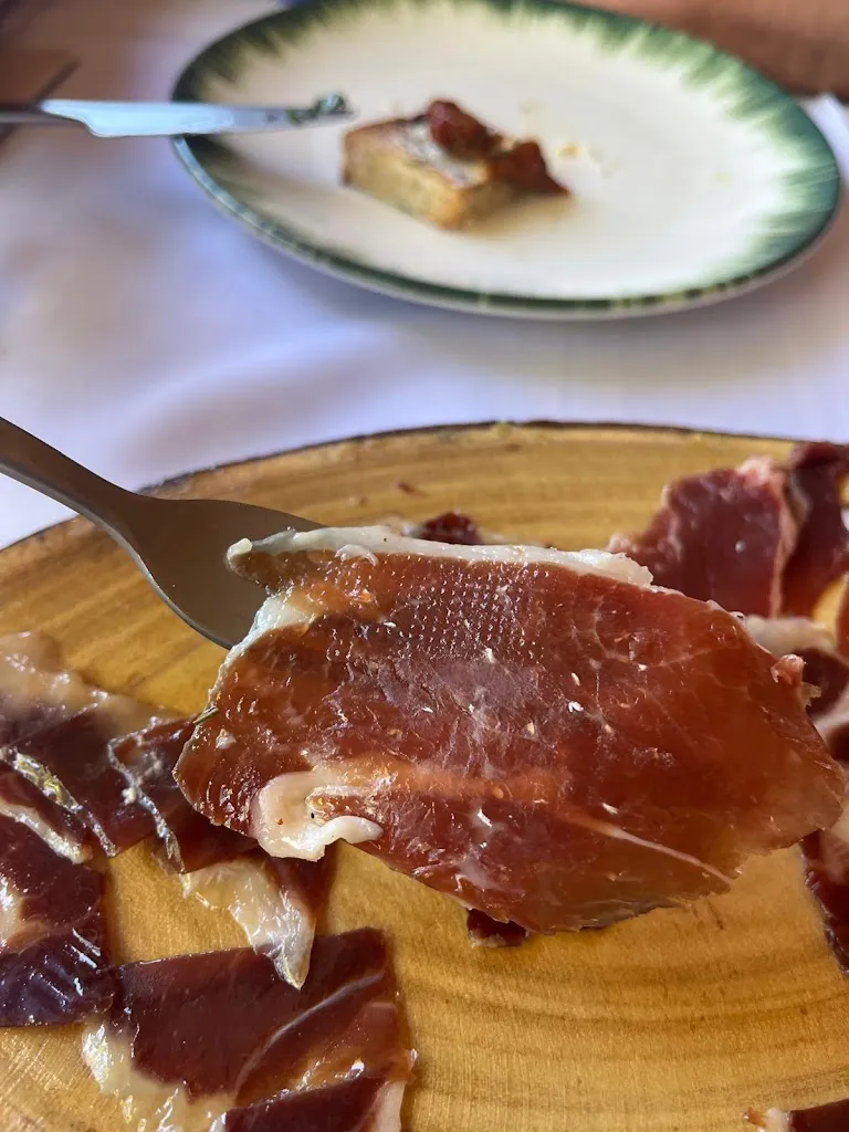 Ana Vega_Restaurante LALOLA de Dos Hermanas_Dos Hermanas_review