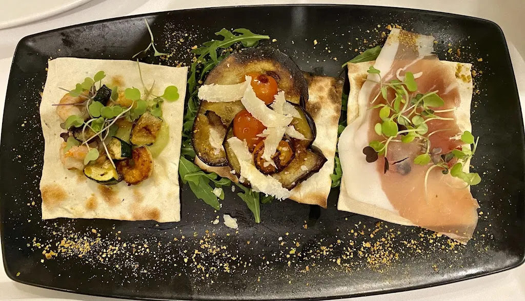 Restaurante La Tagliatella | Montecarmelo, Madrid_Alicún_slider_image_3