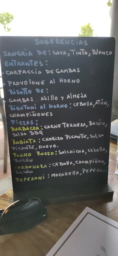 Menu_Il Fratello - Dos Hermanas_Dos Hermanas_image_2