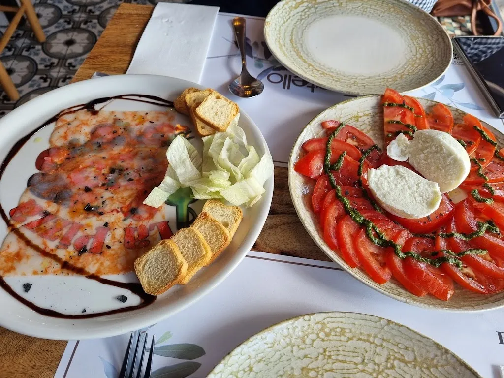 Dani Rodríguez_Il Fratello - Dos Hermanas_Dos Hermanas_review