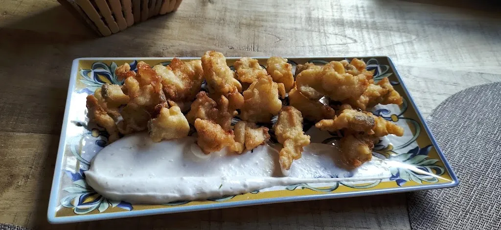 jose hoyos_Catering Piegallo_Dos Hermanas_review