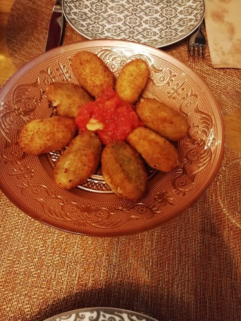 Carmen López_Catering Piegallo_Dos Hermanas_review