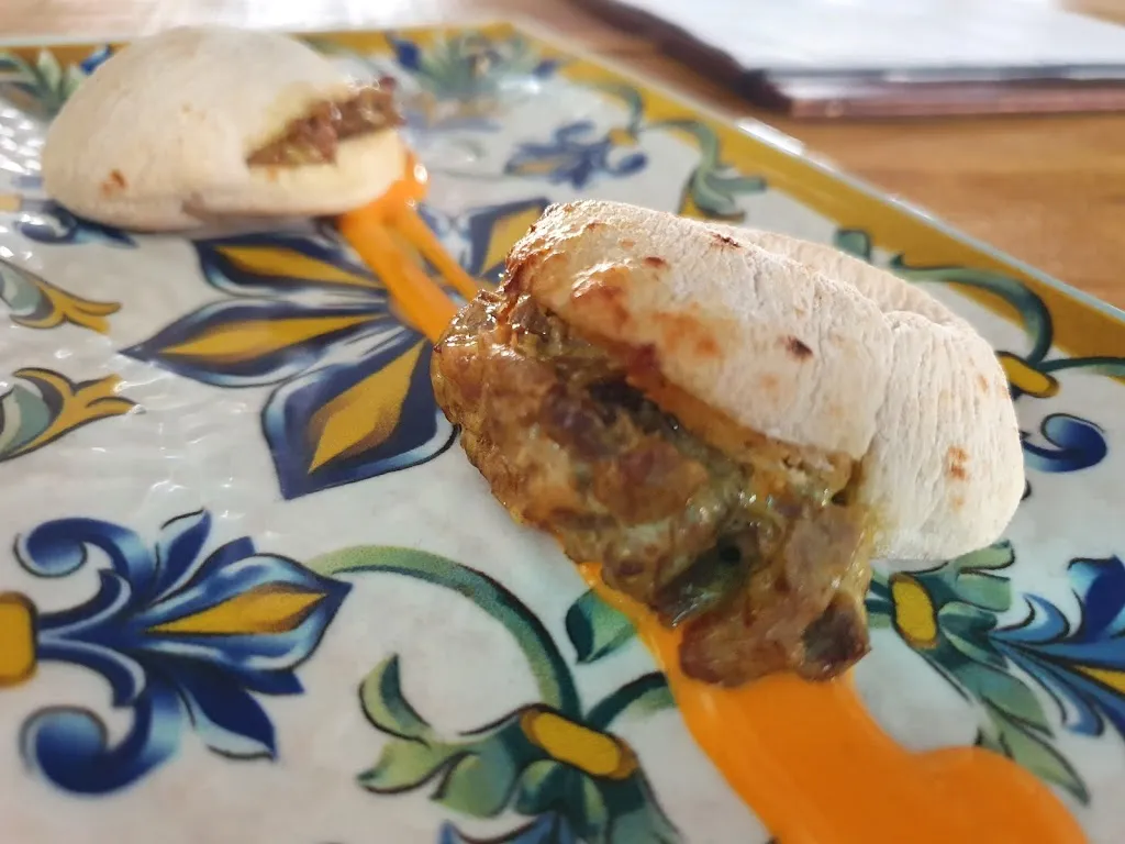 Jesús Román_Catering Piegallo_Dos Hermanas_review