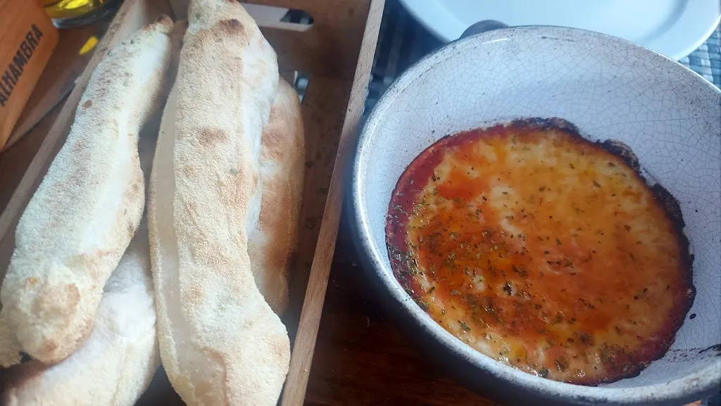 Menu_La Bicicleta Pizzería_Dos Hermanas_image_5