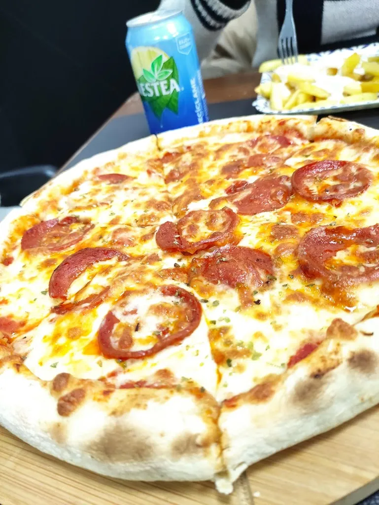 Menu_La Bicicleta Pizzería_Dos Hermanas_image_6