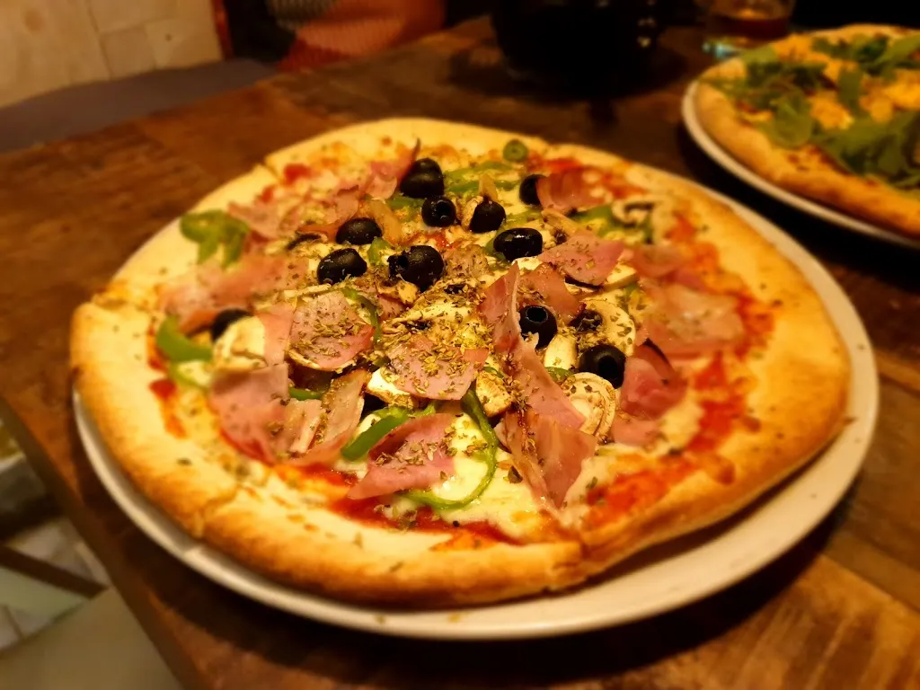 Menu_La Bicicleta Pizzería_Dos Hermanas_image_7