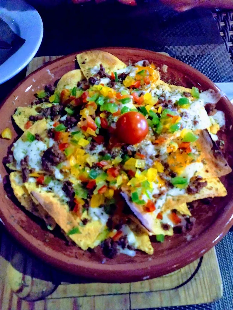 Menu_La Bicicleta Pizzería_Dos Hermanas_image_8