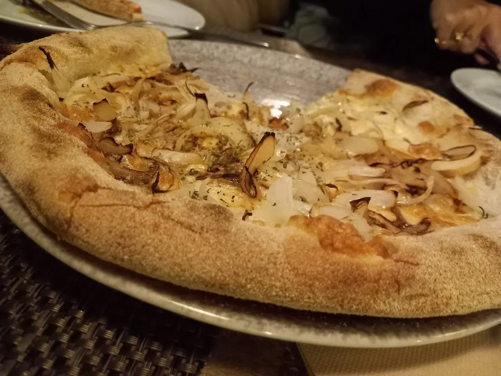 Sergio Fuentes_La Bicicleta Pizzería_Dos Hermanas_review