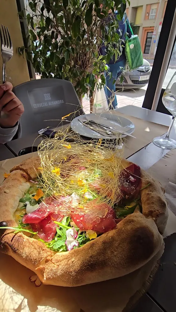 La Bicicleta Pizzería_Dos Hermanas_slider_image_2