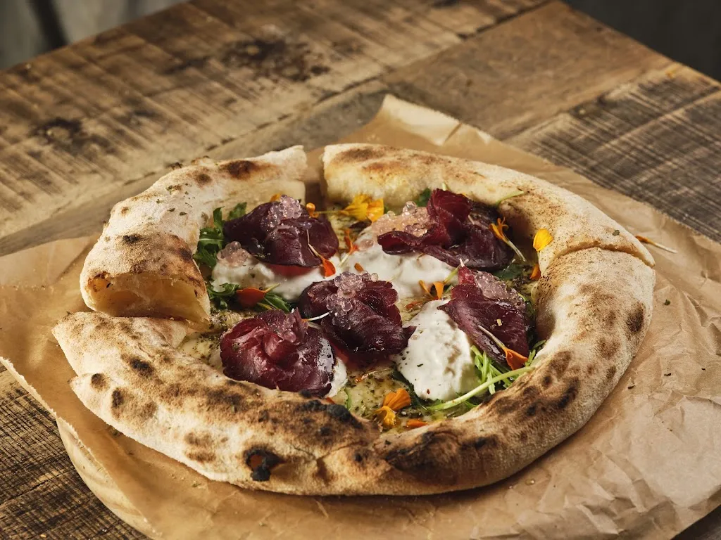 La Bicicleta Pizzería_Dos Hermanas_slider_image_3