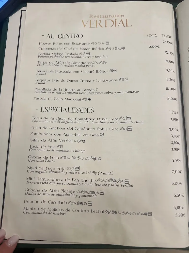 Menu_RESTAURANTE VERDIAL_Dos Hermanas_image_3