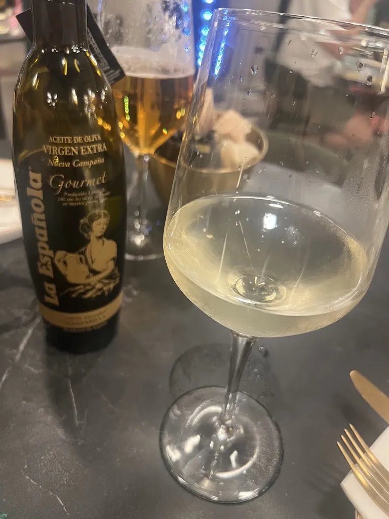 Maria Dolores Sillero Zamorano_RESTAURANTE VERDIAL_Dos Hermanas_review