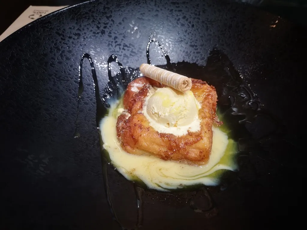 Reyes_Taberna Lalola_Dos Hermanas_review