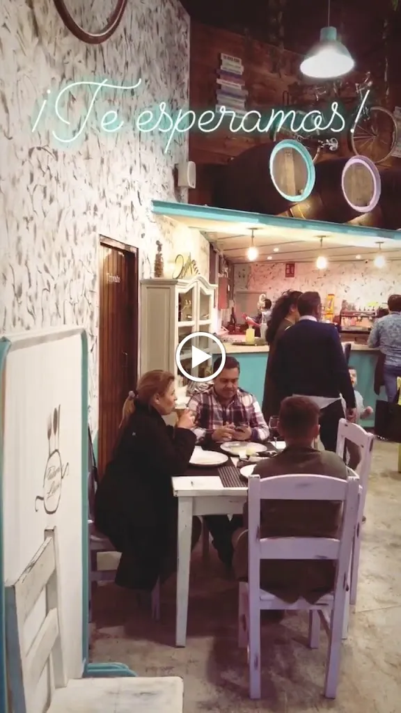 Taberna Lalola_Dos Hermanas_slider_image_2