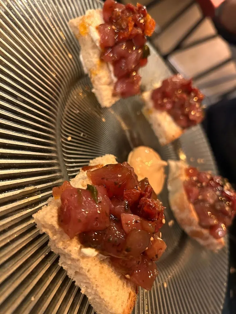 Menu_La Lianta tapas y vinos _Dos Hermanas_image_5