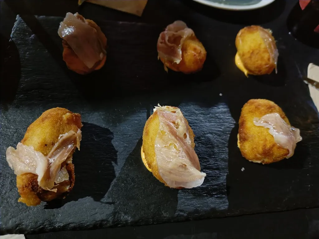 Menu_La Lianta tapas y vinos _Dos Hermanas_image_6