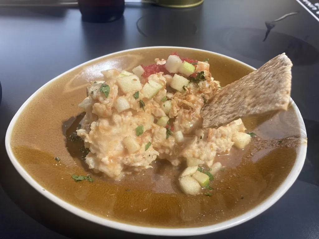 Menu_La Lianta tapas y vinos _Dos Hermanas_image_7