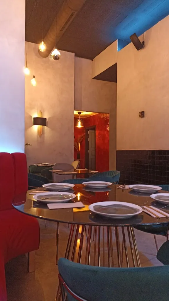 La Lianta tapas y vinos (DOS HERMANAS) restaurant in Dos Hermanas