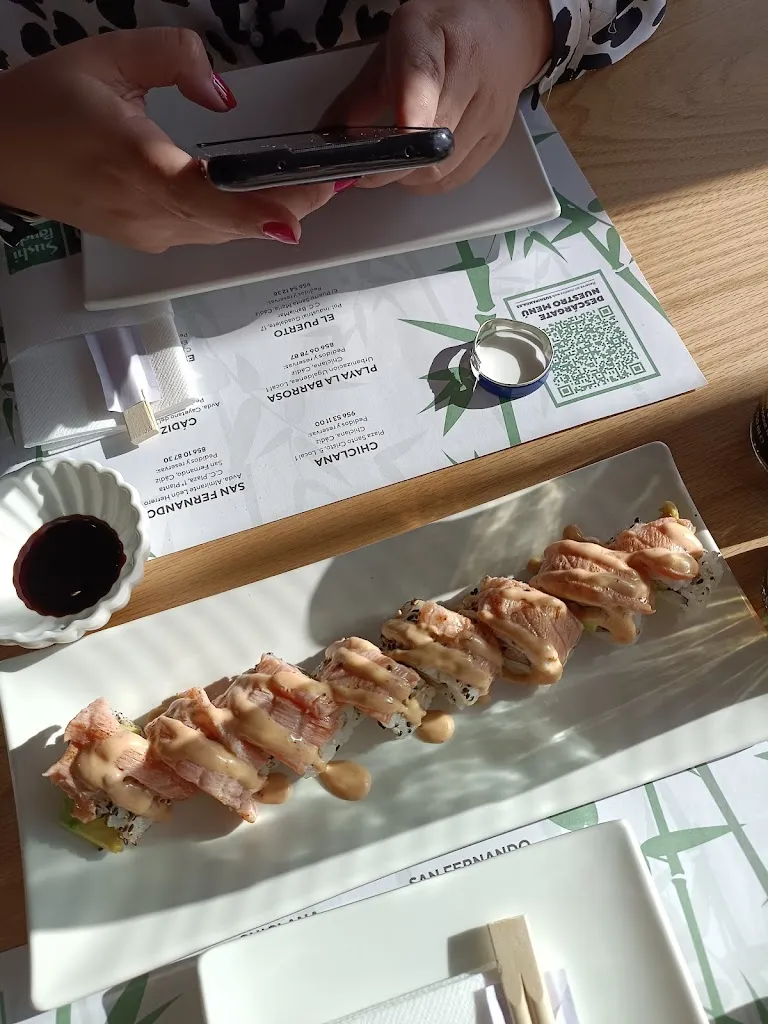 Menu_Sushipanda Dos Hermanas_Dos Hermanas_image_2