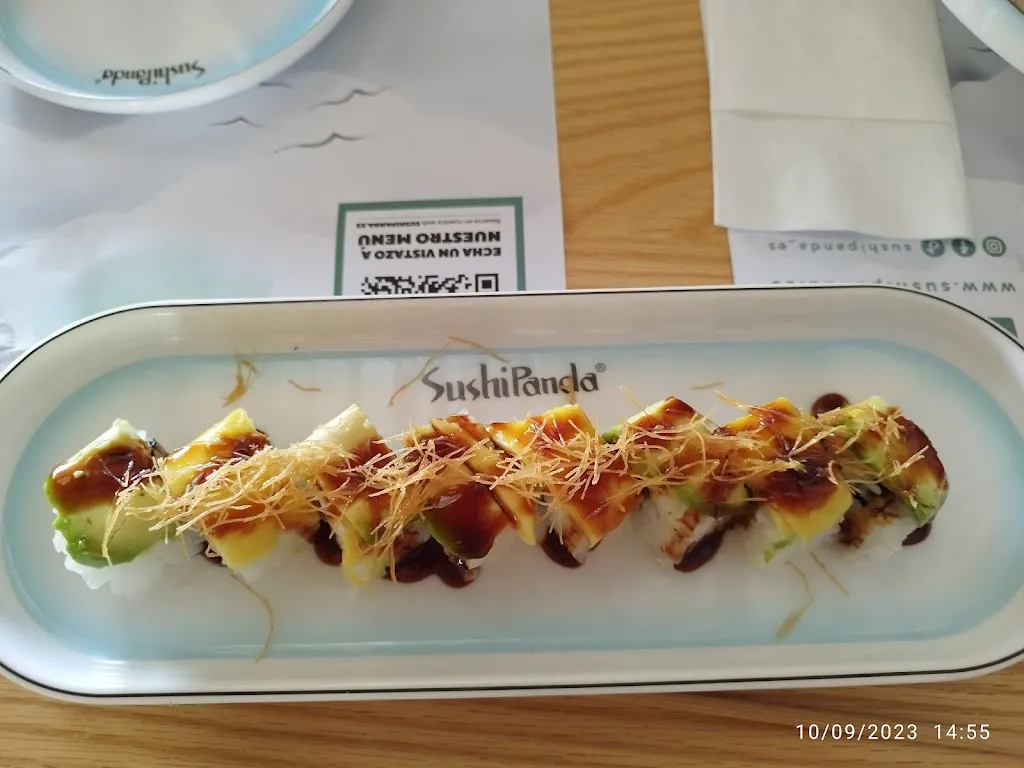 Menu_Sushipanda Dos Hermanas_Dos Hermanas_image_7