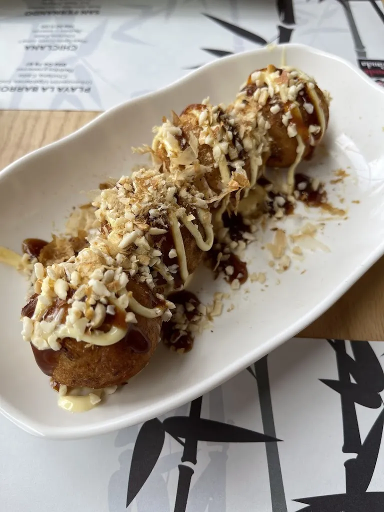 Menu_Sushipanda Dos Hermanas_Dos Hermanas_image_9