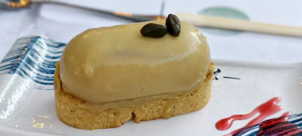 Dylan Nuga_Sushipanda Dos Hermanas_Dos Hermanas_review