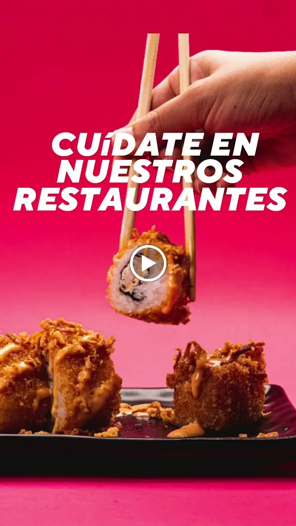 Sushipanda Dos Hermanas_Dos Hermanas_slider_image_2