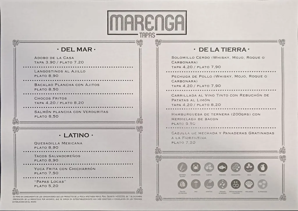 Menu_Marenga tapas_Dos Hermanas_image_4