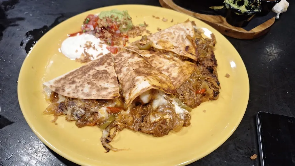 Sonia B M_Marenga tapas_Dos Hermanas_review