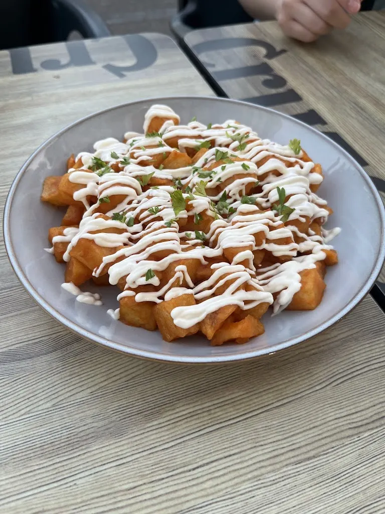 Sandra Chen_La croqueta del abuelo_Dos Hermanas_recensione