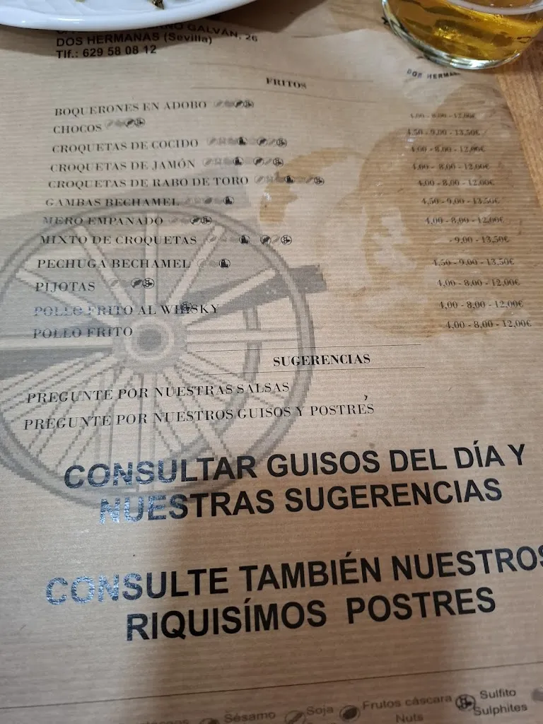 Menu_Restaurante El carrillo_Dos Hermanas_image_2