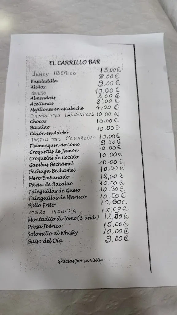 Menu_Restaurante El carrillo_Dos Hermanas_image_4