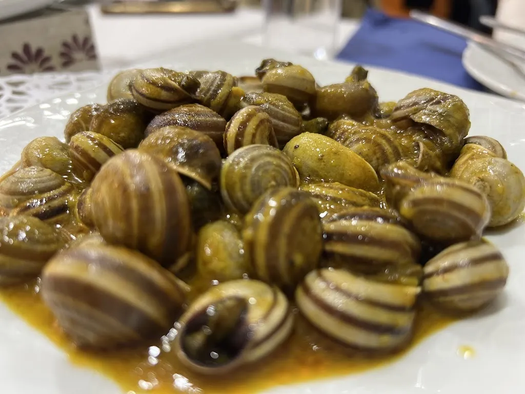 Jesus Lopez_Restaurante El carrillo_Dos Hermanas_review