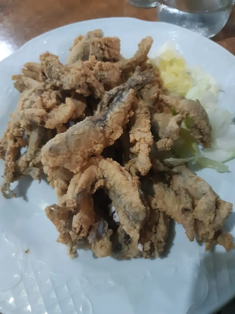 Patricia Maja_Restaurante El carrillo_Dos Hermanas_review