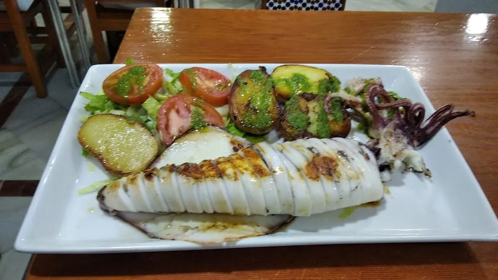 Restaurante El carrillo_Dos Hermanas_slider_image_2